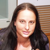Dana Zlatohlavkovas