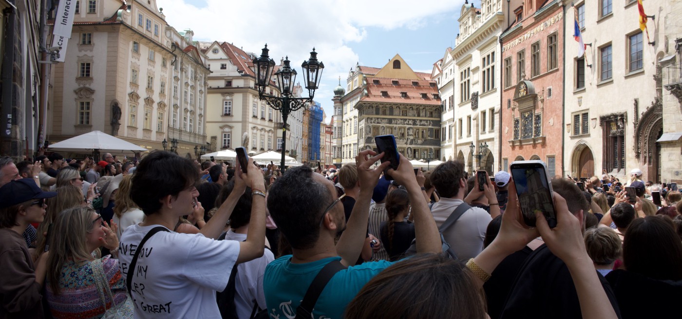 crowdprague