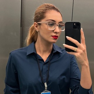 Parisa Sohbati